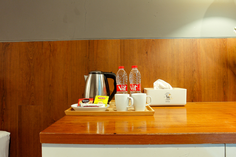 Amenities
