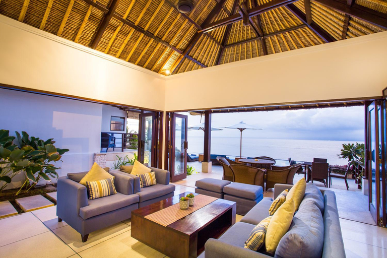 Food & Drinks 5, The Point Resort Lembongan, Klungkung