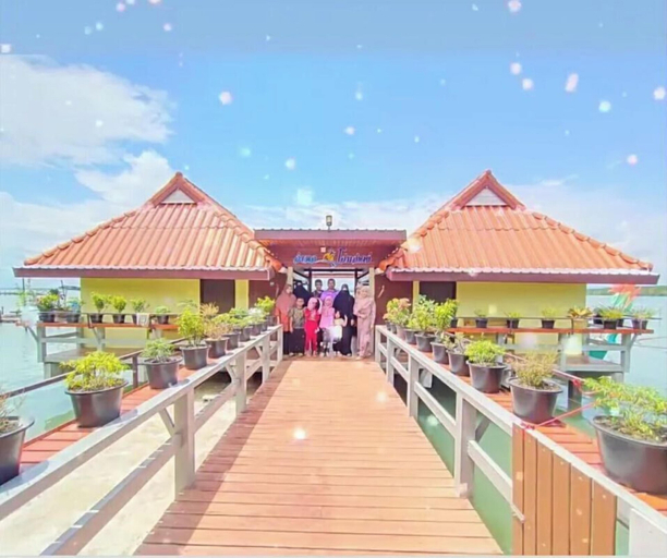 Others 4, Aowlay homestay, Muang Satun