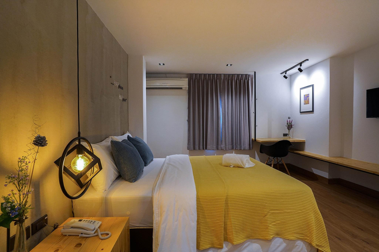 Bedroom 16