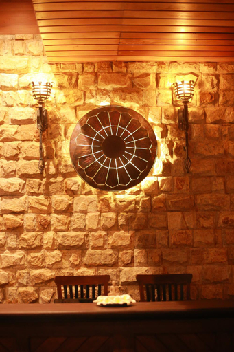 Food & Drinks 5, The Rockwall Boutique Hotel, Bentota