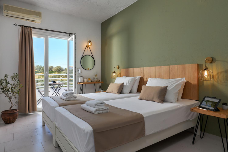 Others 5, Charm Hotel, Hersonissos, Crete