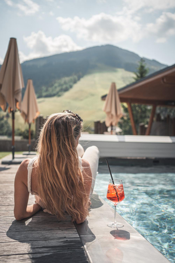 Sport & Beauty 2, Hotel Sonnegg, Zell am See