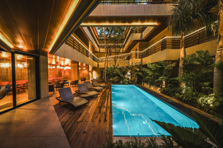 Swimming pool 4, Piece Lio Managed by H Hospitality, El Nido