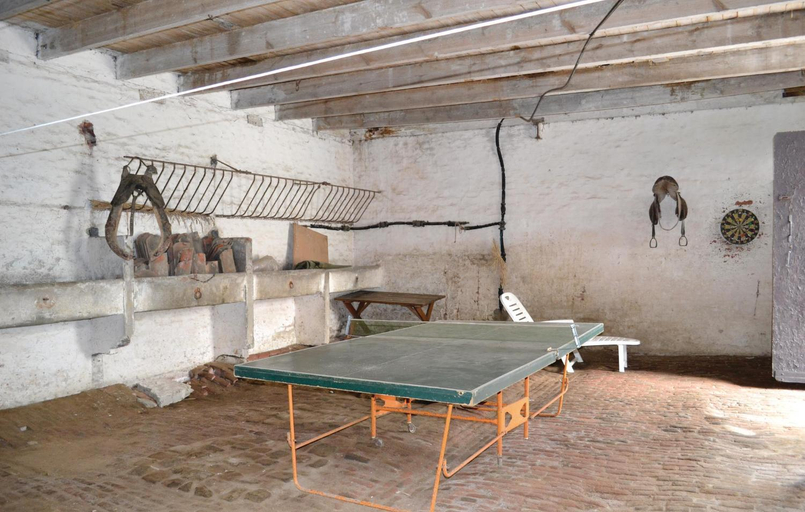 Others 4, 3 Bedroom Beautiful Home In Hames Boucres, Pas-de-Calais