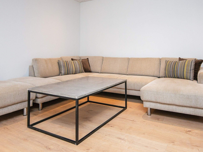 Others 5, 4 Star Holiday Home in Ebeltoft, Syddjurs