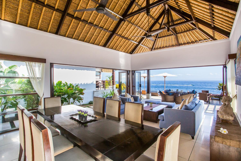 Food & Drinks 4, The Point Resort Lembongan, Klungkung