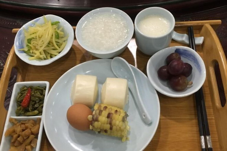 Food & Drinks 5, Xianting Inn, Changzhou