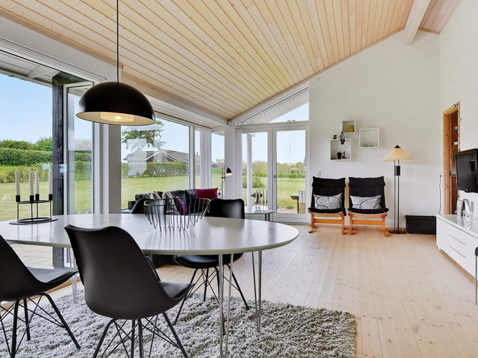 Others 5, 5 Star Holiday Home in Nordborg, Sønderborg