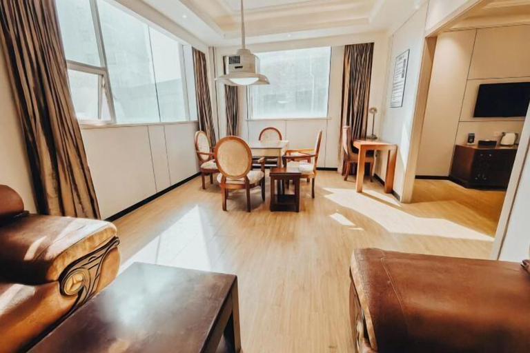 Others 4, Haotai City Hotel (Jingzhou Renxinhui), Jingzhou