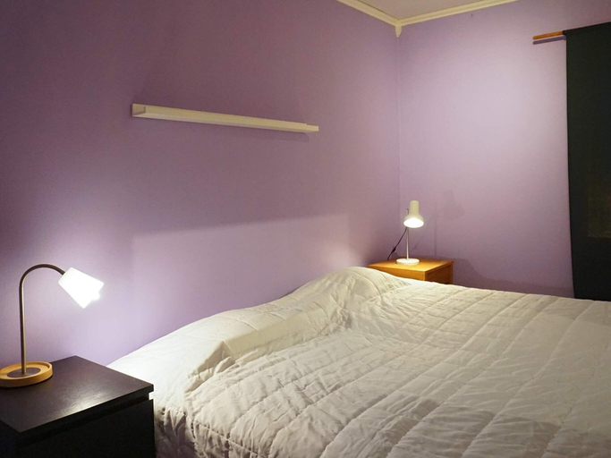 Room 5, 4 Person Holiday Home in Lur, Tanum