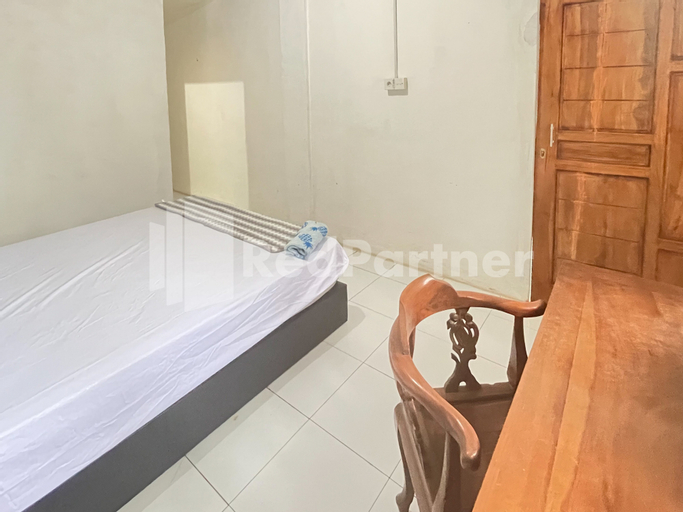Bedroom 9