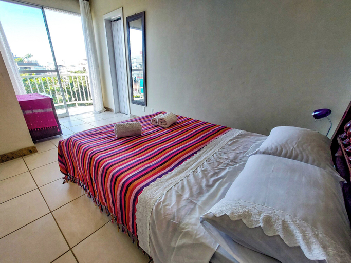 Bedroom 3, Entre Villas Hostel Boutique, Cabo Frio