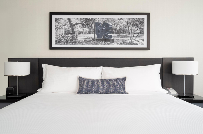 Bedroom 12