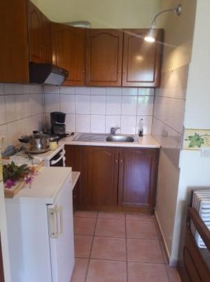 4, Niriides Apartment, Thessaly