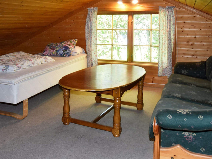 Interior 5, 4 Person Holiday Home in Oldedalen, Stryn