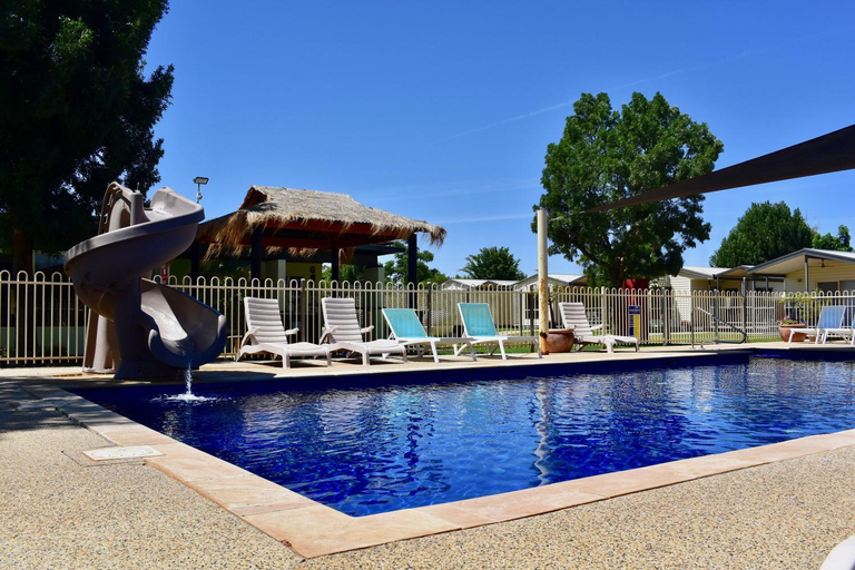 Others 3, BIG4 Mildura Getaway, Mildura - Pt A