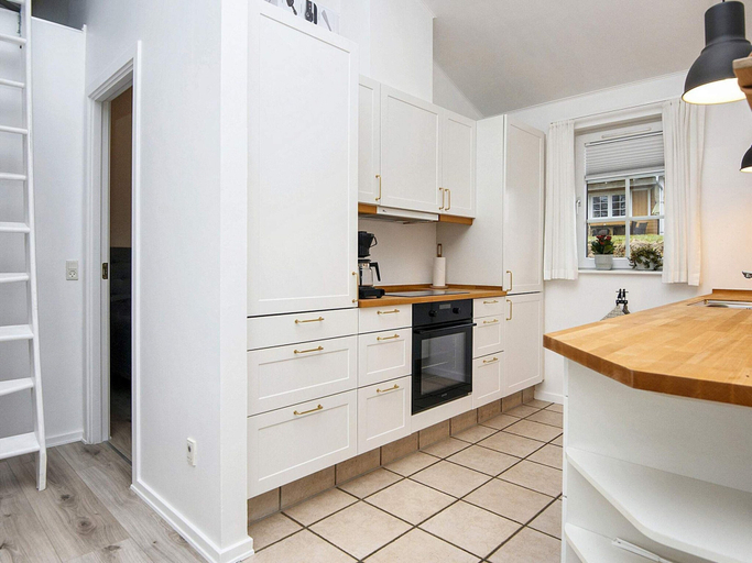 Private kitchen 4, 4 Star Holiday Home in Aabenraa, Aabenraa