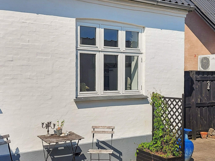 Dining 4, 6 Person Holiday Home in Frederikshavn-by Traum, Frederikshavn