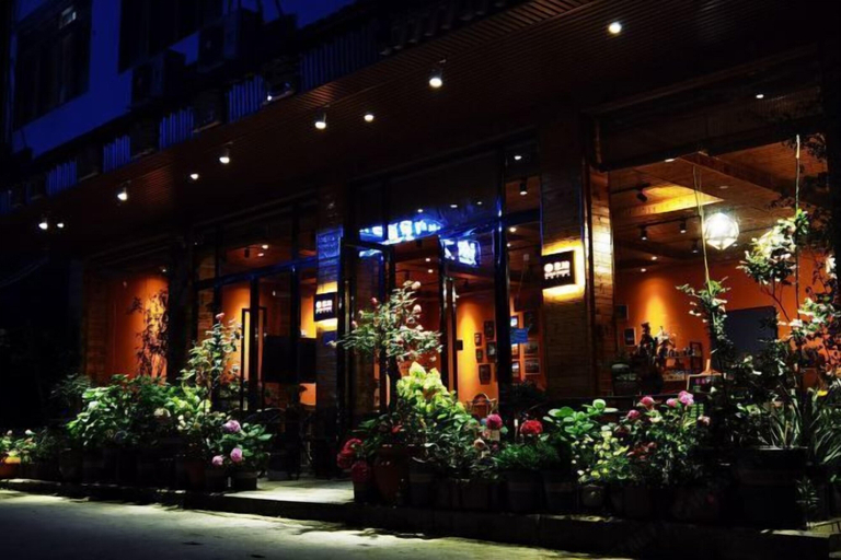 Exterior & Views 2, YunZong hotel, Chongqing