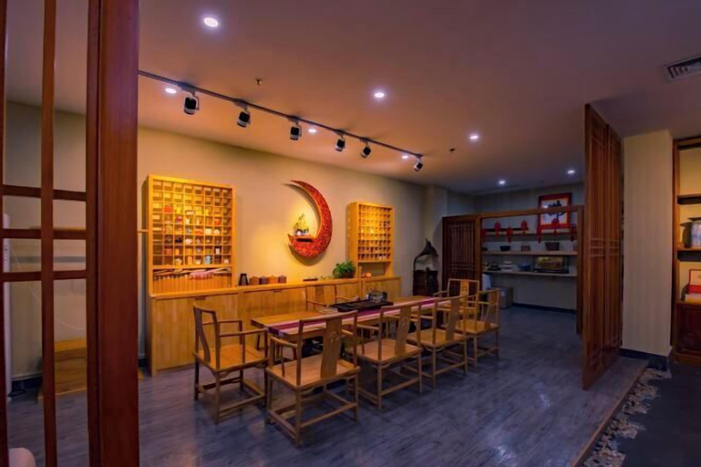Others 4, Tongjing Hotel, Shaoguan