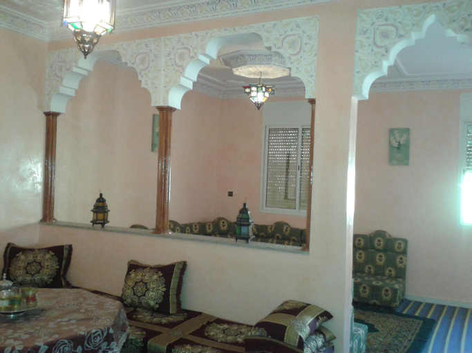 Others 4, Elmenzah Apartments, Taroudannt