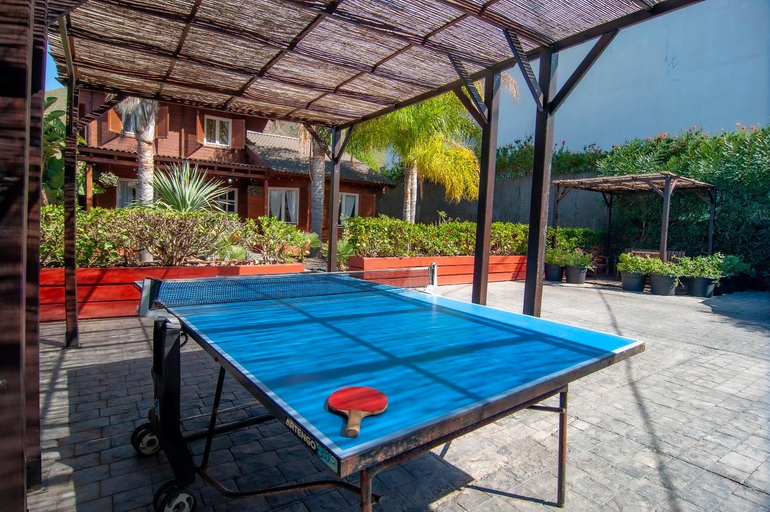 Sport & Beauty 2, El Rincon Del Huroncillo, Santa Cruz de Tenerife