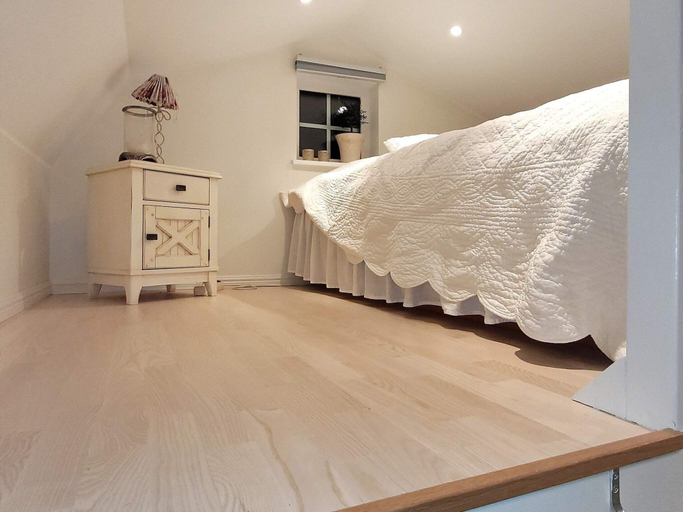 Bedroom, 4 Star Holiday Home in Torshalla, Eskilstuna
