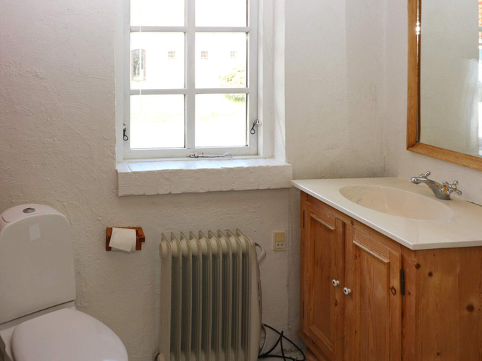 Bathroom 3, 8 Person Holiday Home in Storvorde, Aalborg