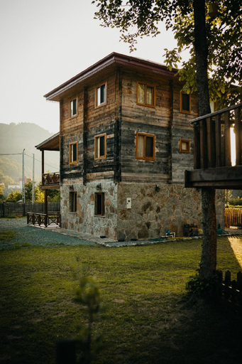 Others 4, Zeytin Villa Apart, Ardeşen