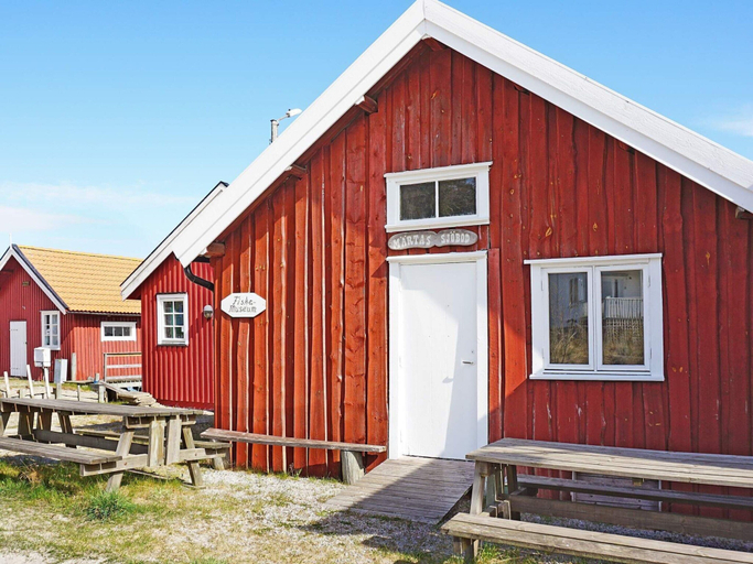 Exterior 5, 4 Person Holiday Home in Stromstad, Strömstad