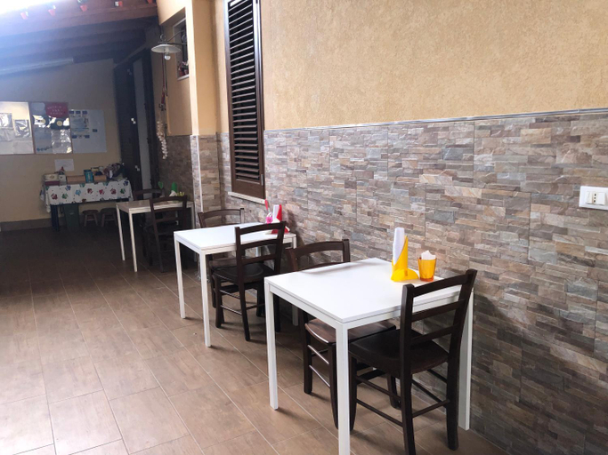 Food & Drinks 4, Il Tipico, Trapani