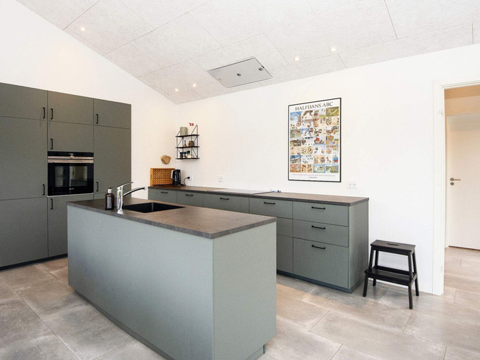 Interior 3, 9 Person Holiday Home in Glesborg, Norddjurs