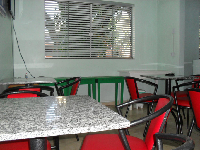 Food & Drinks 4, Hotel Niteroi, Cascavel