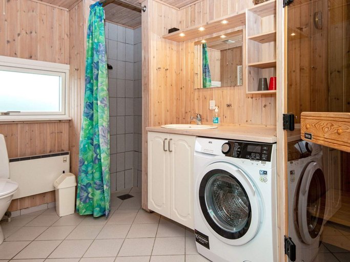 Property amenity 2, 6 Person Holiday Home in Fano, Fanø