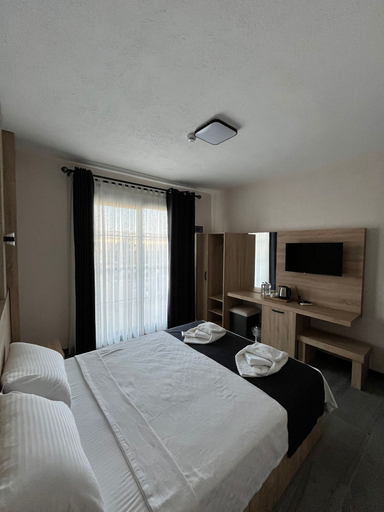 Bedroom 5, Nüans Küçükköy, Ayvalık