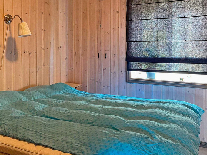 Room 4, 10 Person Holiday Home in Rauland, Vinje