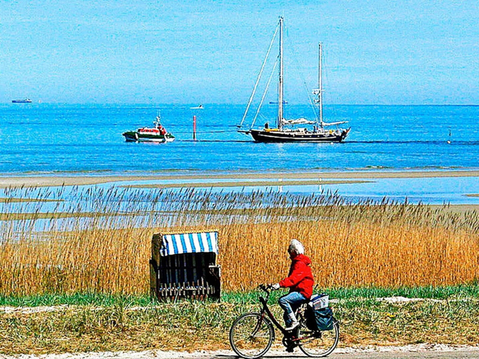 Beach 5, 5 Star Holiday Home in Wendtorf, Plön