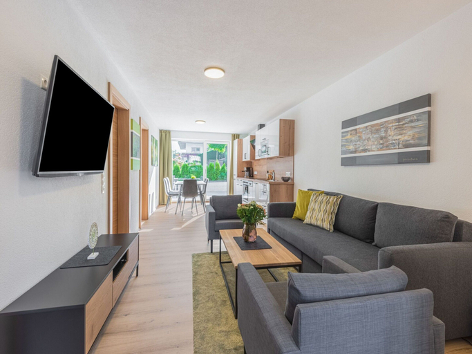 Others 4, Welcoming Apartment in Sautens With a Terrace, Imst