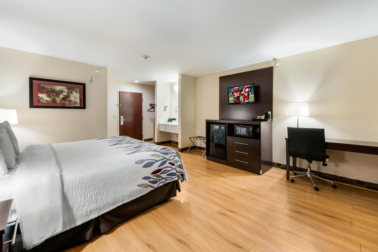 Others 2, Econo Lodge Inn & Suites, Will