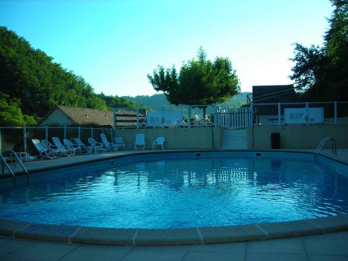 Sport & Beauty 5, Logis Hotel Le Belle Rive, Aveyron