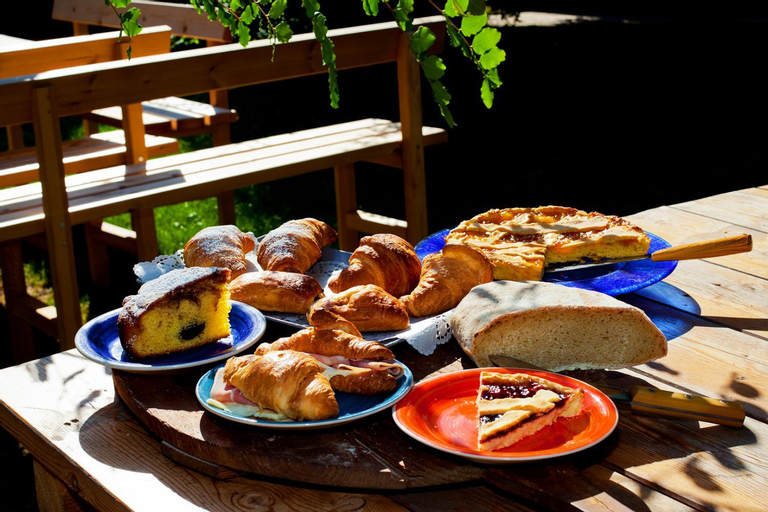 Food & Drinks 5, Casa Zafferano, Savona