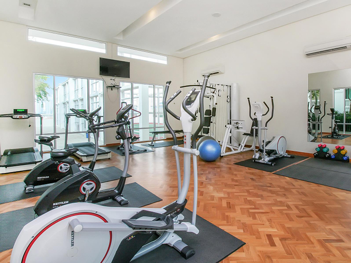Others 5, Home-Suites in Straits Quay - Penang, Pulau Penang