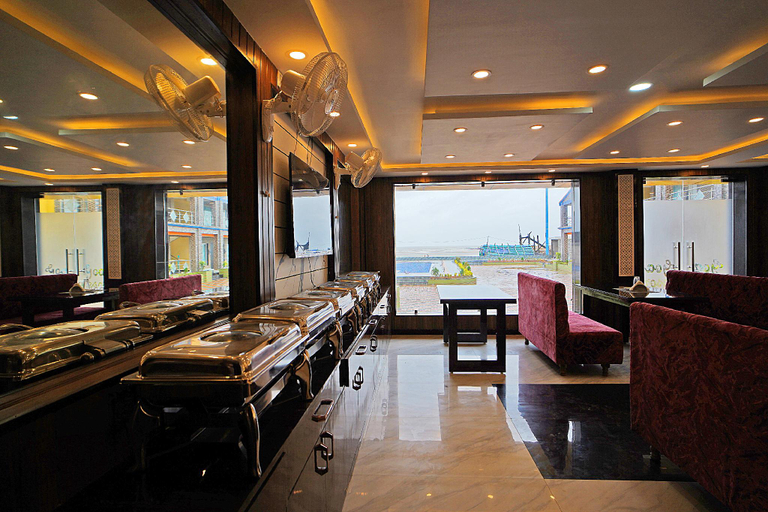 Food & Drinks 3, Goa Beach Resort ON Beach, Purba Medinipur