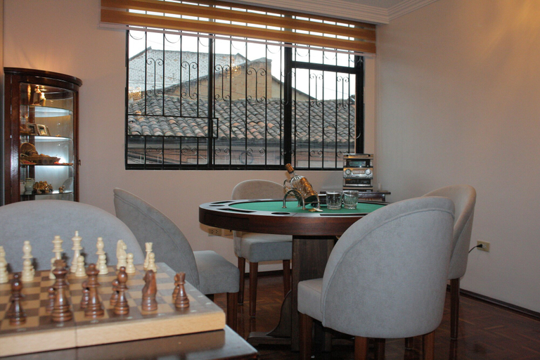 Food & Drinks 4, Ukuku Hostel, Quito