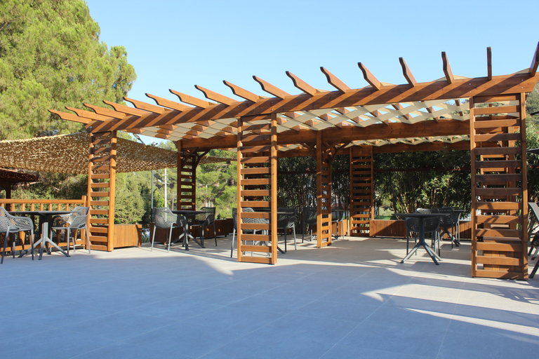 Exterior & Views 2, Marvelous Hotel, Ortaca