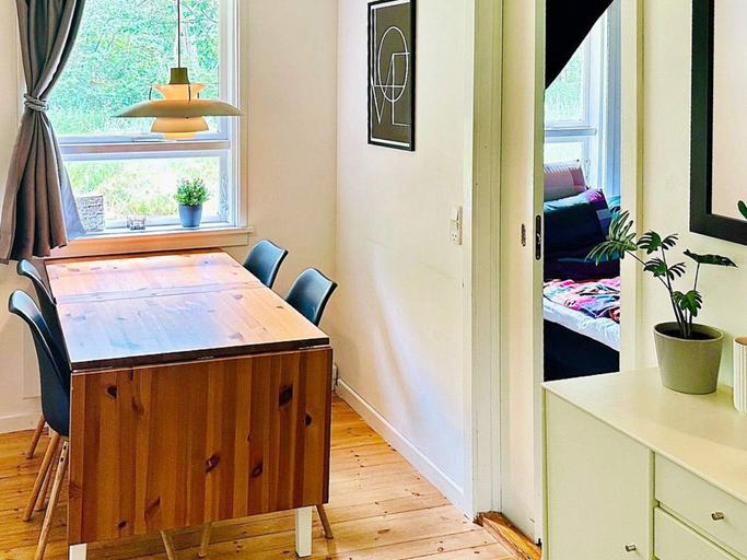 Interior 3, 4 Person Holiday Home in Frederiksvaerk, Halsnæs