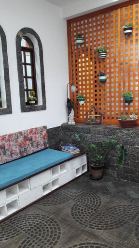 Public Area