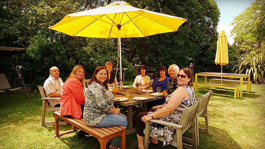 Food & Drinks 5, Rotorua Coachman Spa Motel, Rotorua