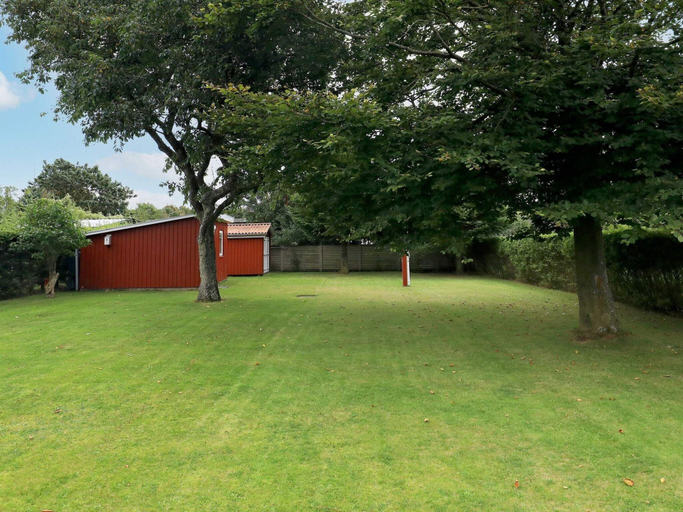 Exterior 4, 4 Person Holiday Home in Esbjerg V, Esbjerg
